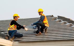 Fast & Reliable Emergency Roof Repairs in Orange, CA